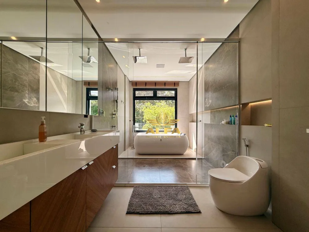 Casa de Condomínio, 6 quartos - Foto 5