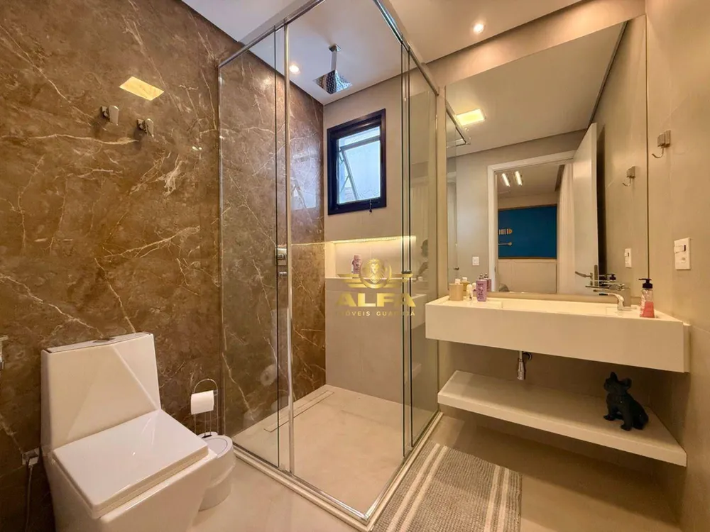 Casa de Condomínio, 6 quartos - Foto 3