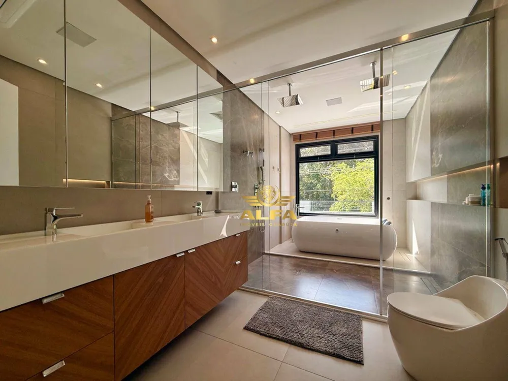 Casa de Condomínio, 6 quartos - Foto 6