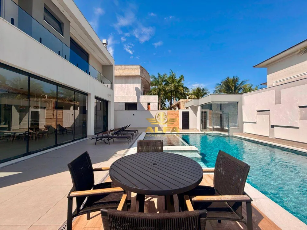 Casa de Condomínio, 6 quartos - Foto 7
