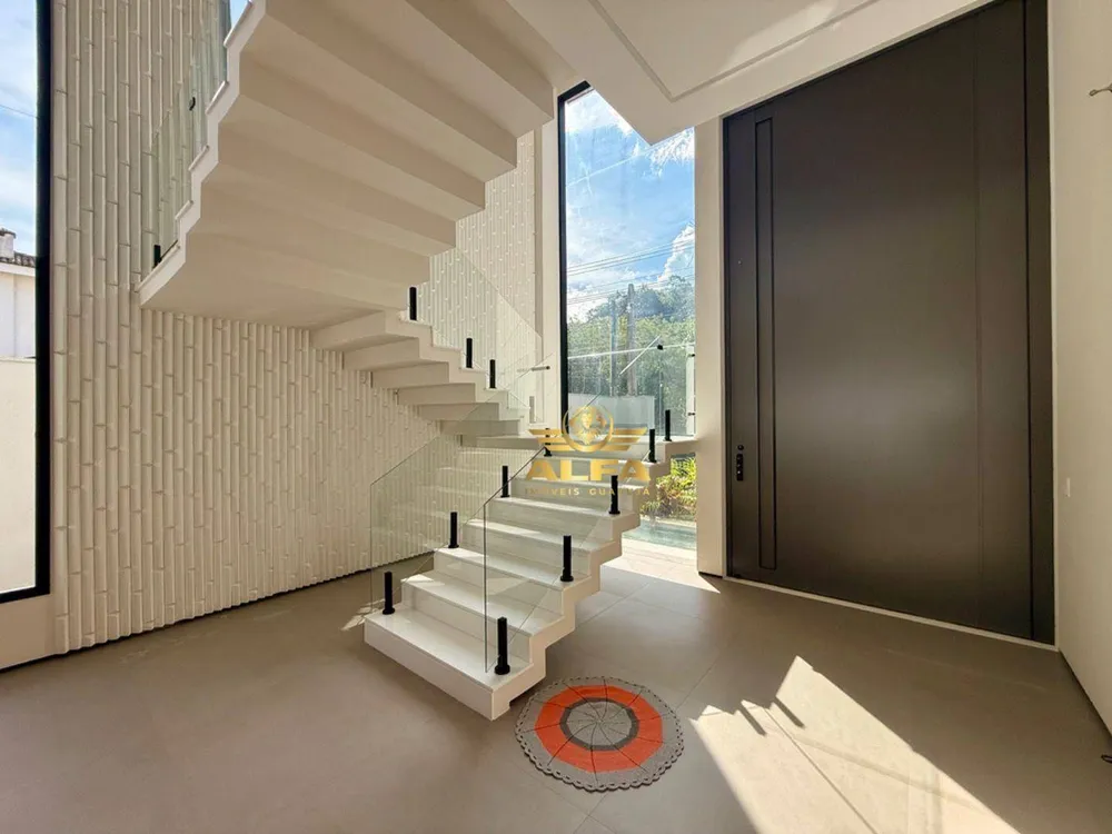 Casa de Condomínio, 6 quartos - Foto 2