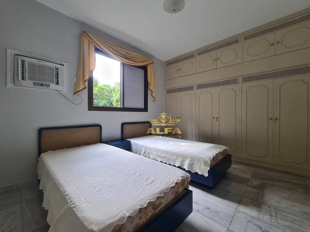 Apartamento, 4 quartos, 213 m² - Foto 6