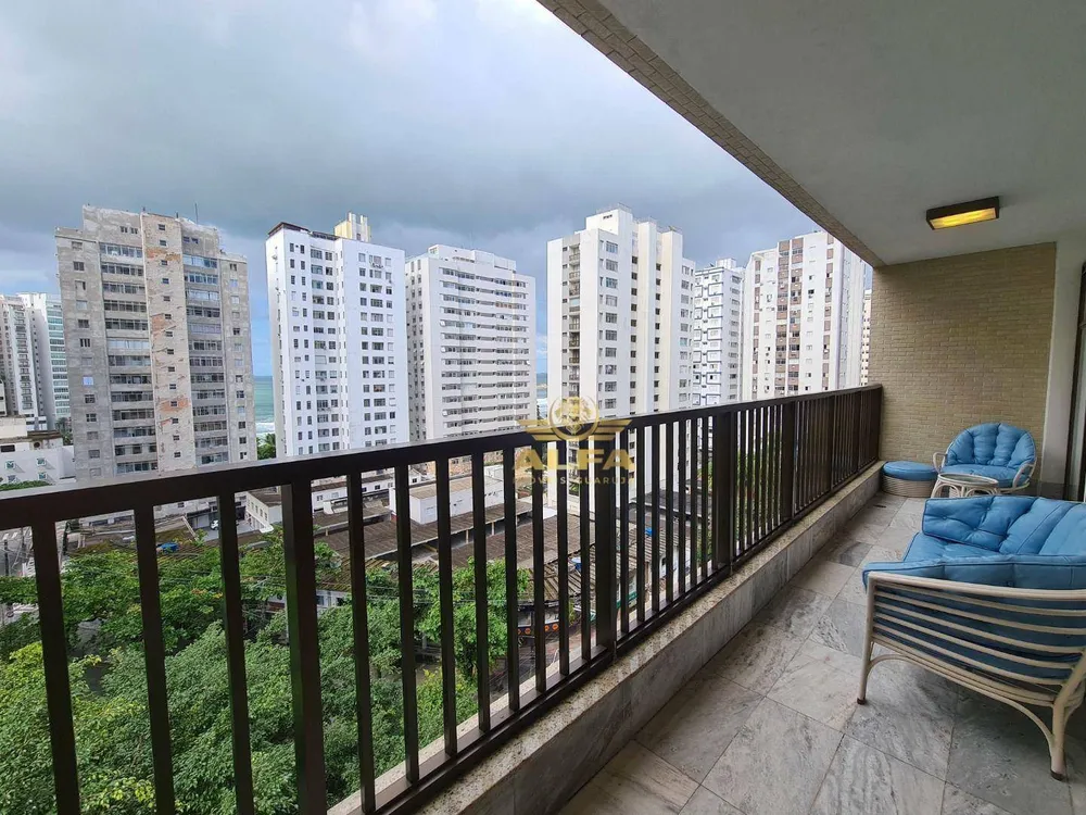 Apartamento, 4 quartos, 213 m² - Foto 5