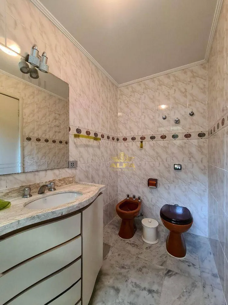 Apartamento, 4 quartos, 213 m² - Foto 8