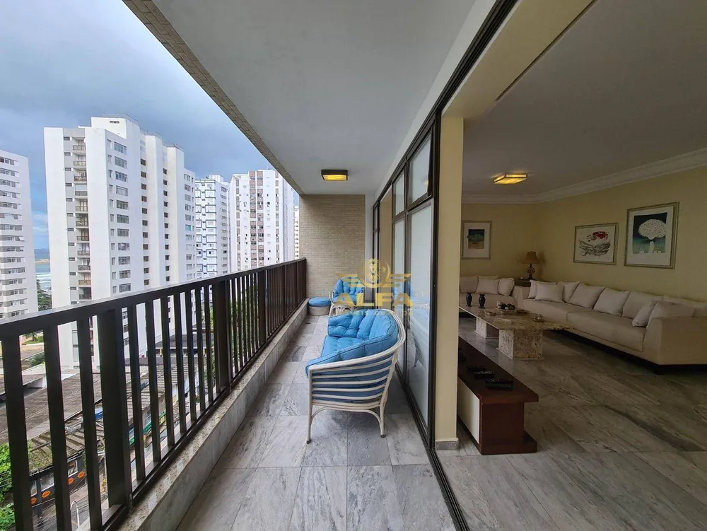 Apartamento, 4 quartos, 213 m² - Foto 4