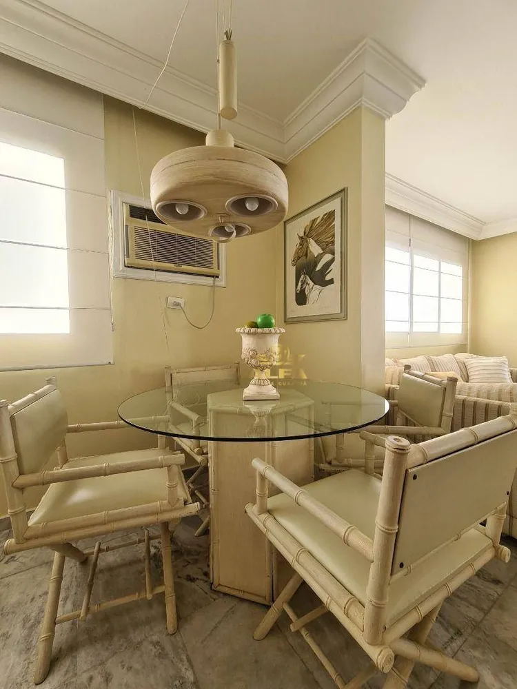 Apartamento, 4 quartos, 213 m² - Foto 3
