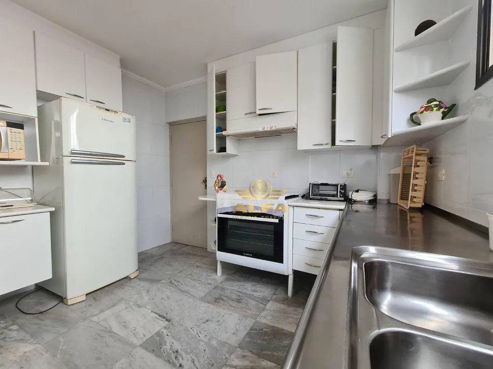 Apartamento, 4 quartos, 213 m² - Foto 9