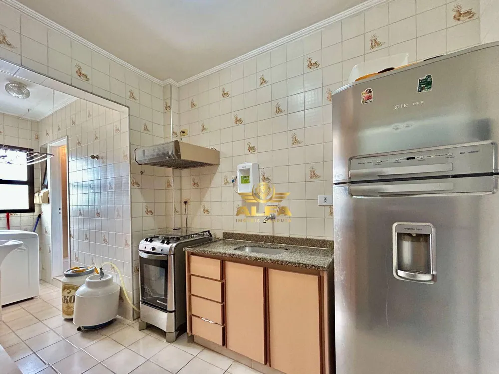 Apartamento, 2 quartos, 78 m² - Foto 7