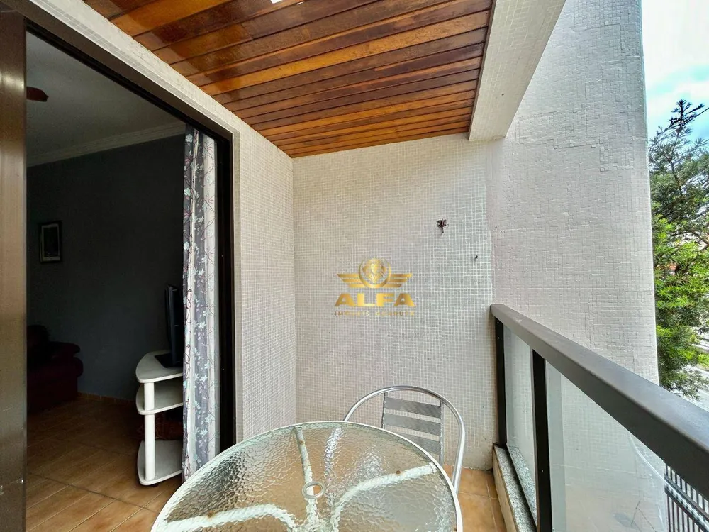 Apartamento, 2 quartos, 78 m² - Foto 1