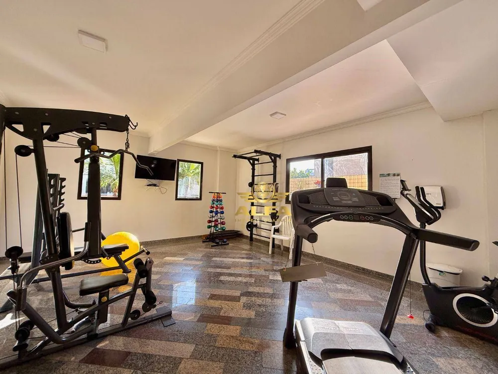 Apartamento, 1 quarto, 68 m² - Foto 6