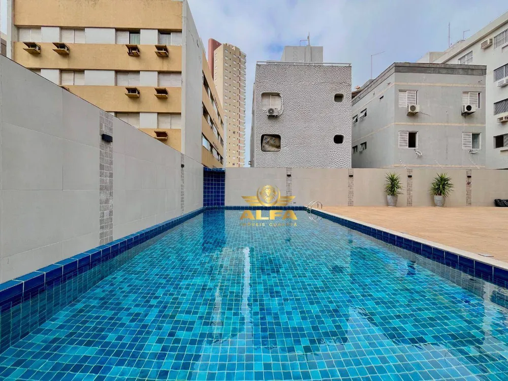 Apartamento, 1 quarto, 68 m² - Foto 1
