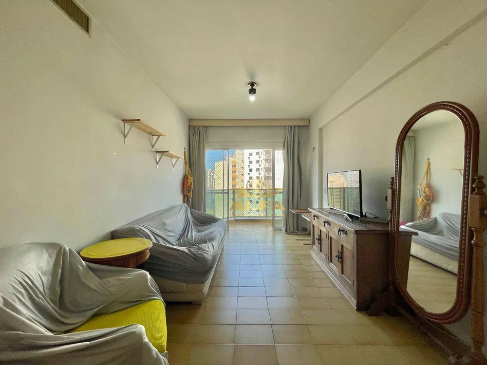 Apartamento, 4 quartos, 130 m² - Foto 1