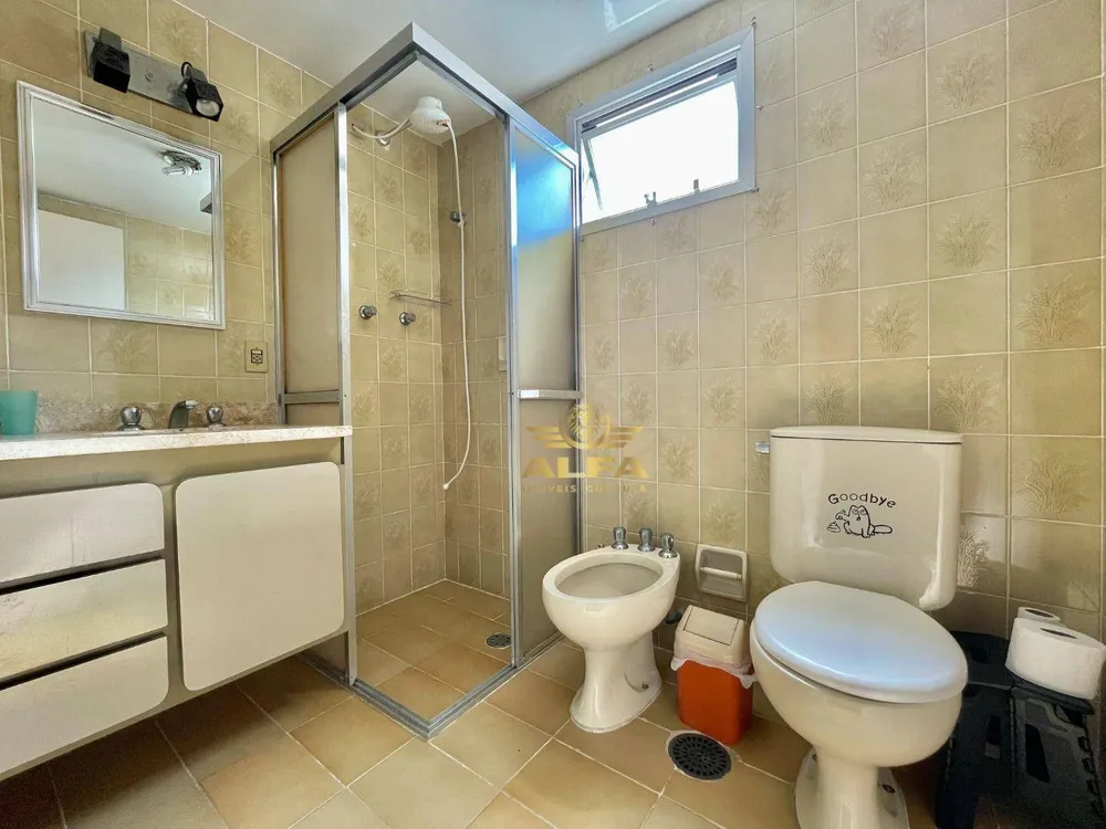 Apartamento, 4 quartos, 130 m² - Foto 4