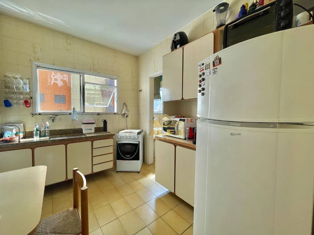 Apartamento, 4 quartos, 130 m² - Foto 6