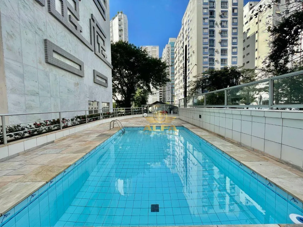Apartamento, 4 quartos, 130 m² - Foto 7