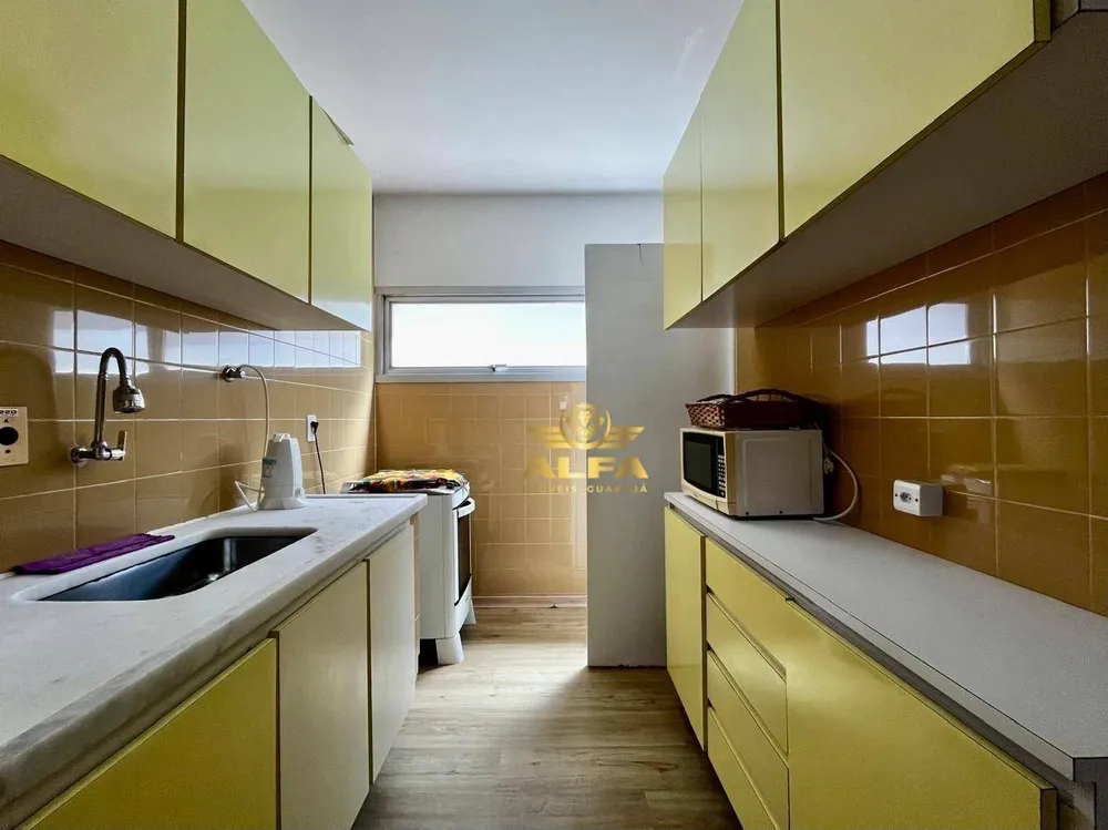 Apartamento, 3 quartos, 110 m² - Foto 8