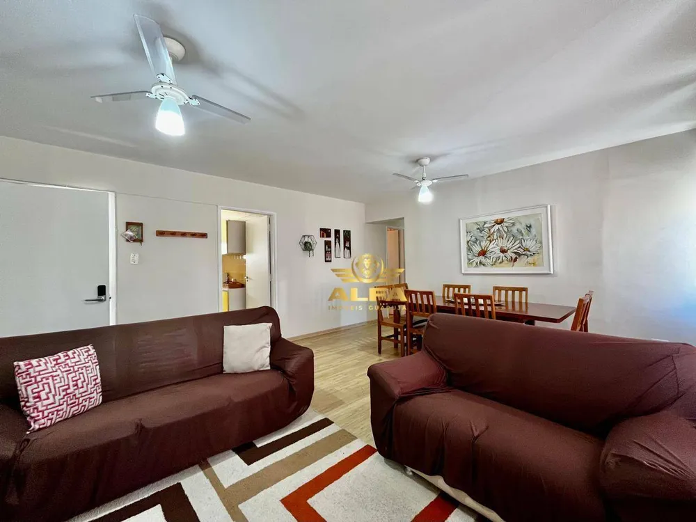 Apartamento, 3 quartos, 110 m² - Foto 3
