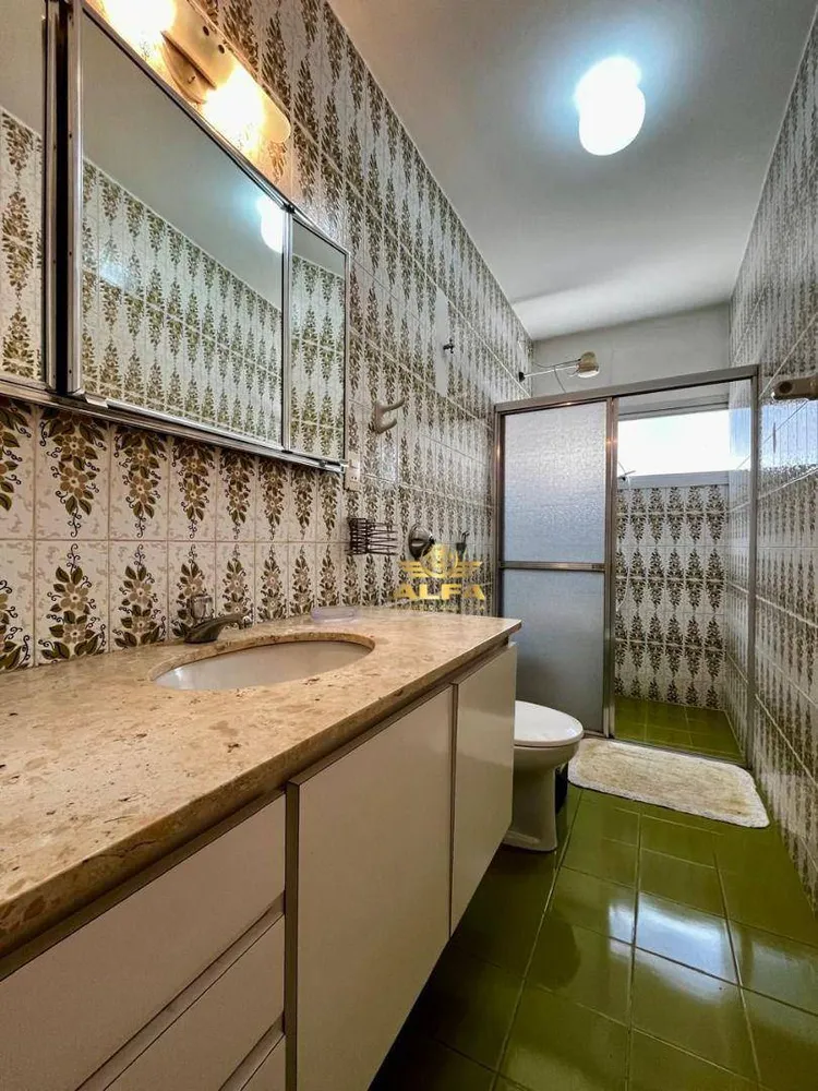 Apartamento, 3 quartos, 110 m² - Foto 4