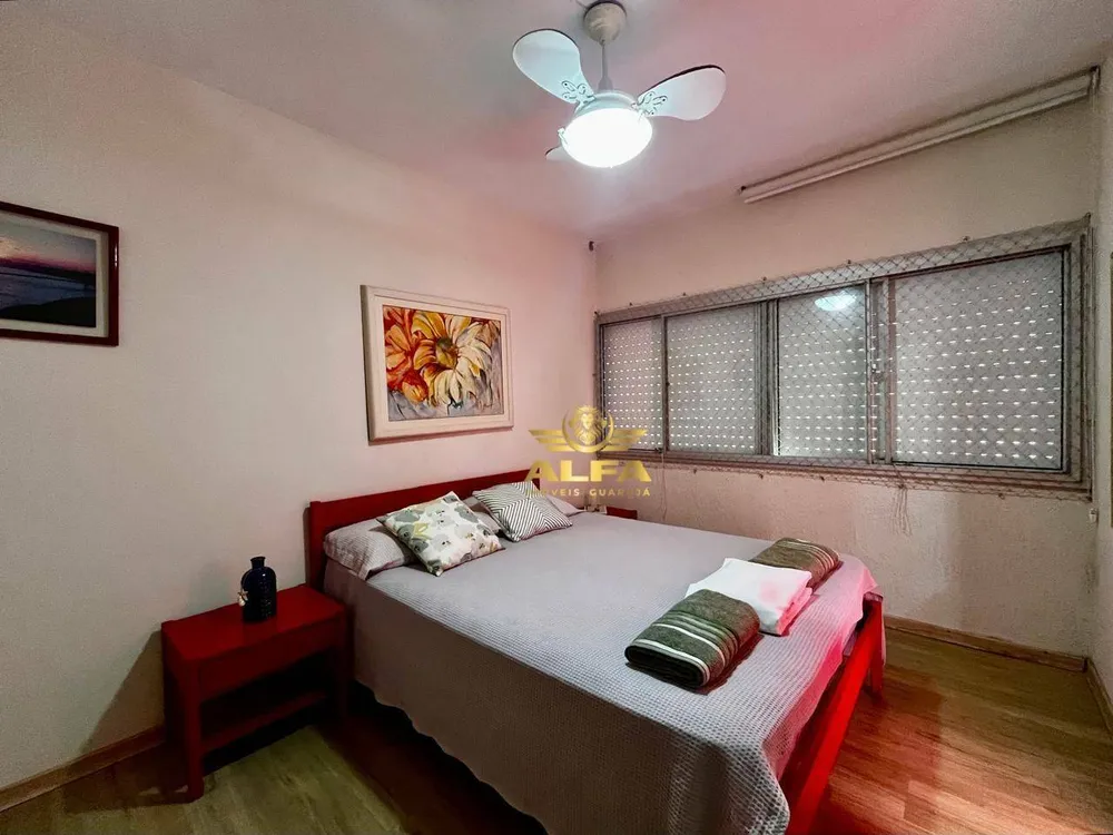 Apartamento, 3 quartos, 110 m² - Foto 6