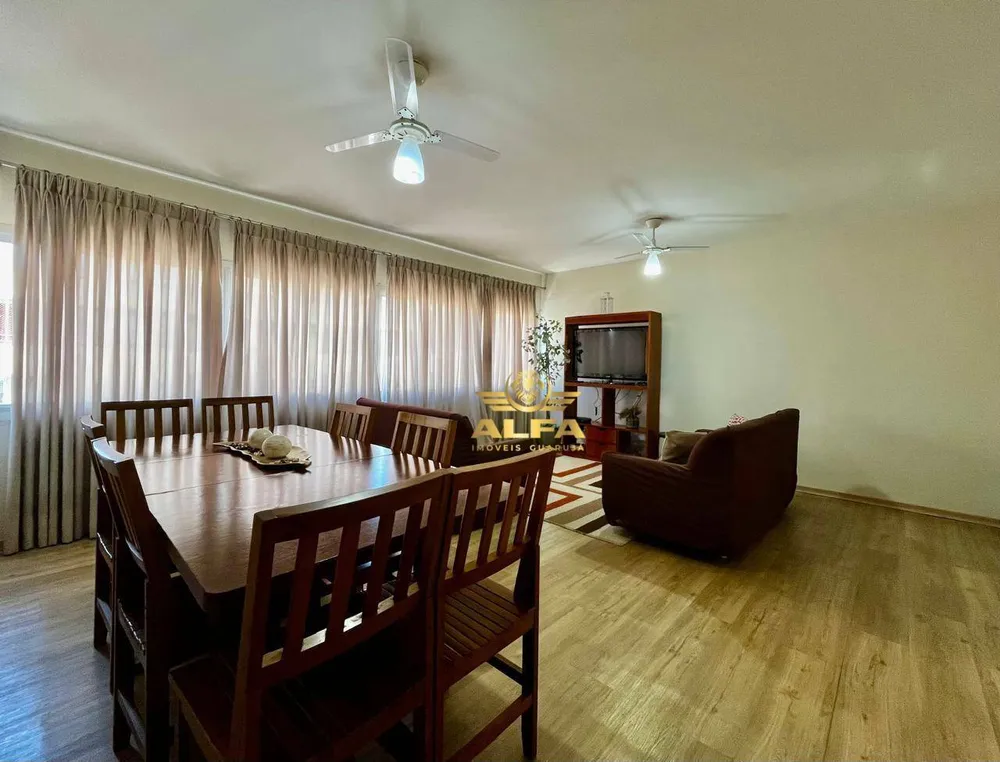 Apartamento, 3 quartos, 110 m² - Foto 1