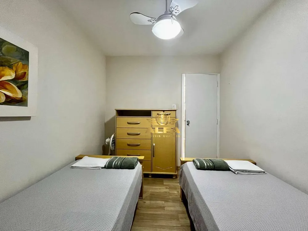 Apartamento, 3 quartos, 110 m² - Foto 5