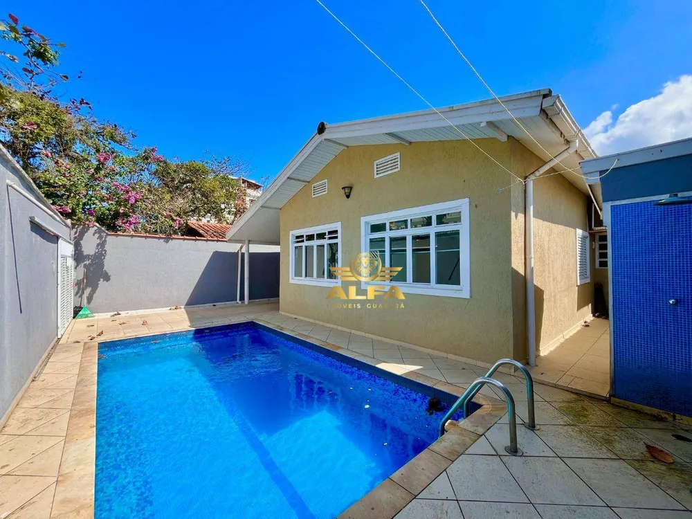 Casa, 3 quartos, 160 m² - Foto 1
