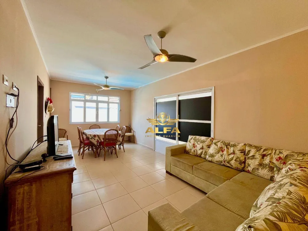 Casa, 3 quartos, 160 m² - Foto 2