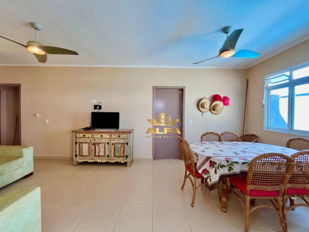 Casa, 3 quartos, 160 m² - Foto 3