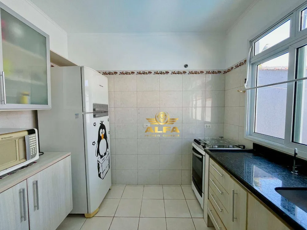 Casa, 3 quartos, 160 m² - Foto 8