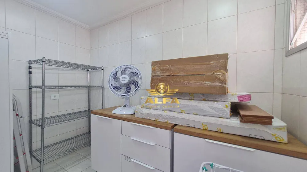 Apartamento, 3 quartos, 138 m² - Foto 10