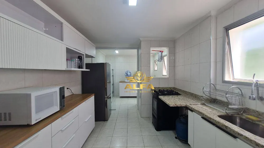 Apartamento, 3 quartos, 138 m² - Foto 2