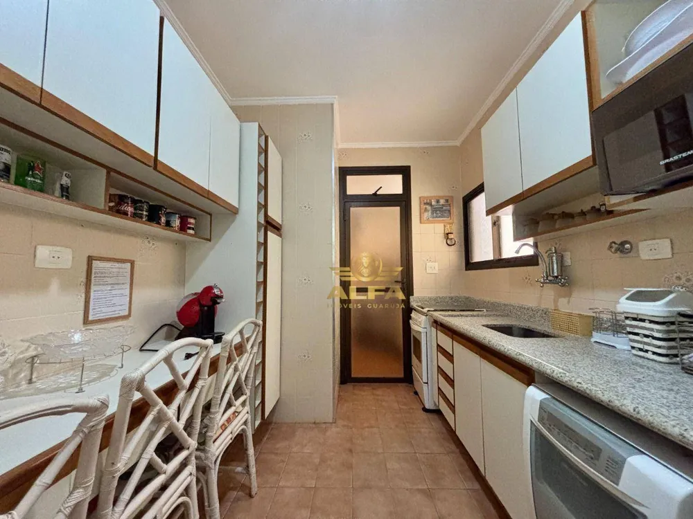 Apartamento, 3 quartos, 85 m² - Foto 12