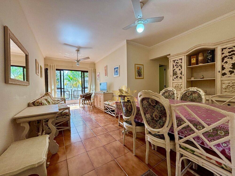 Apartamento, 3 quartos, 85 m² - Foto 2