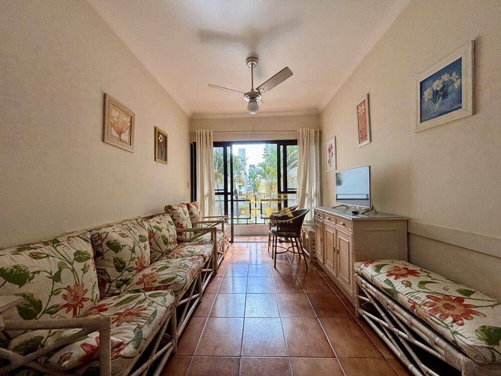 Apartamento, 3 quartos, 85 m² - Foto 1