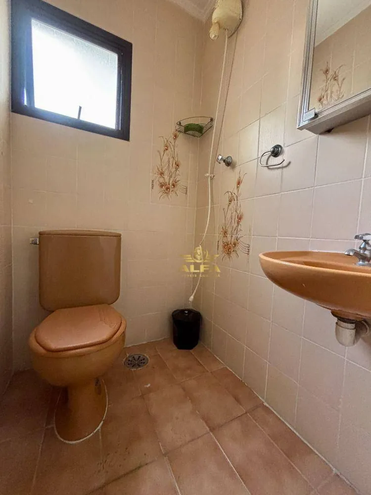 Apartamento, 3 quartos, 85 m² - Foto 11
