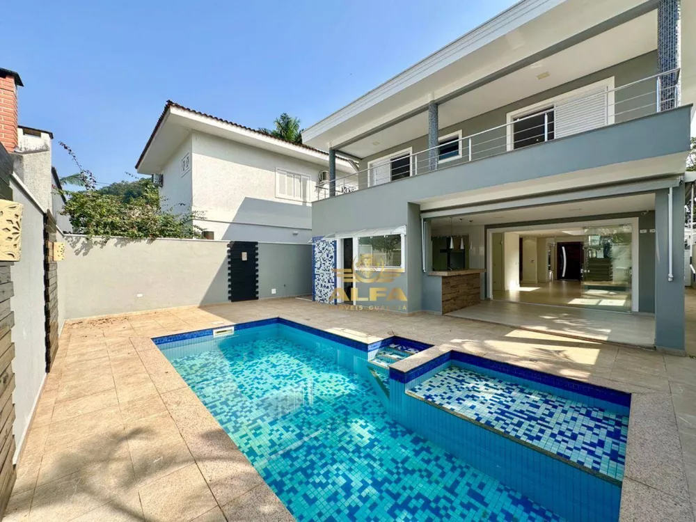 Casa de Condomínio à venda com 3 quartos, 294m² - Foto 1