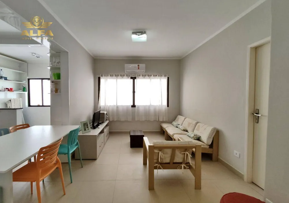 Apartamento, 2 quartos, 55 m² - Foto 1