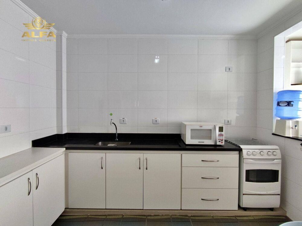 Apartamento, 2 quartos, 55 m² - Foto 4