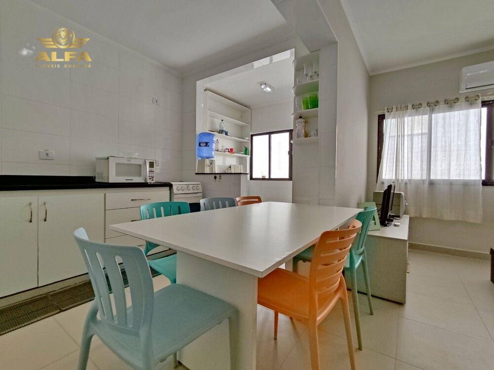 Apartamento, 2 quartos, 55 m² - Foto 2