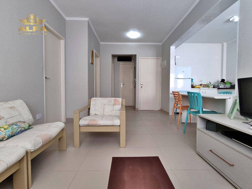 Apartamento, 2 quartos, 55 m² - Foto 1