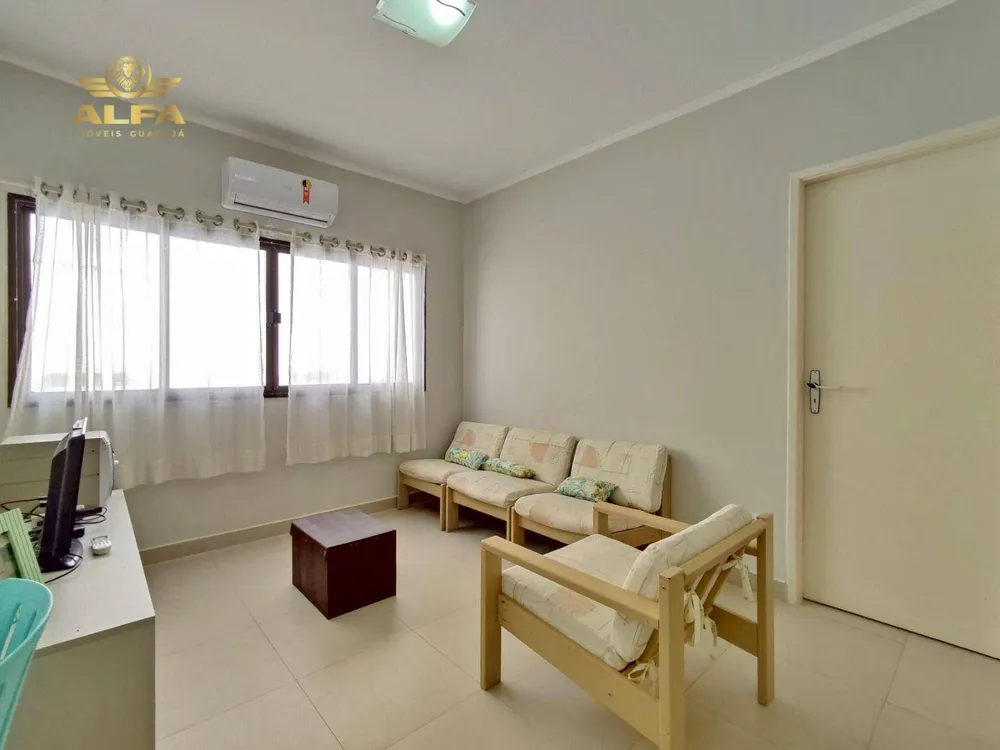 Apartamento, 2 quartos, 55 m² - Foto 3