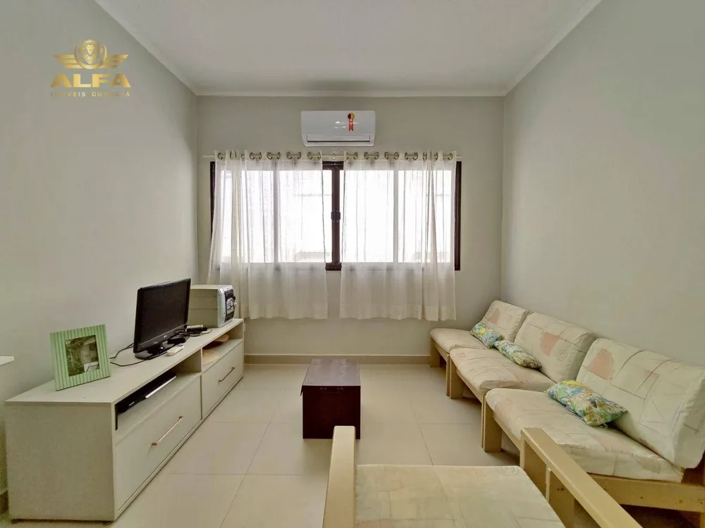 Apartamento, 2 quartos, 55 m² - Foto 2