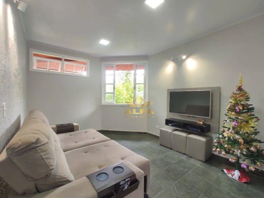 Sobrado, 2 quartos, 60 m² - Foto 2