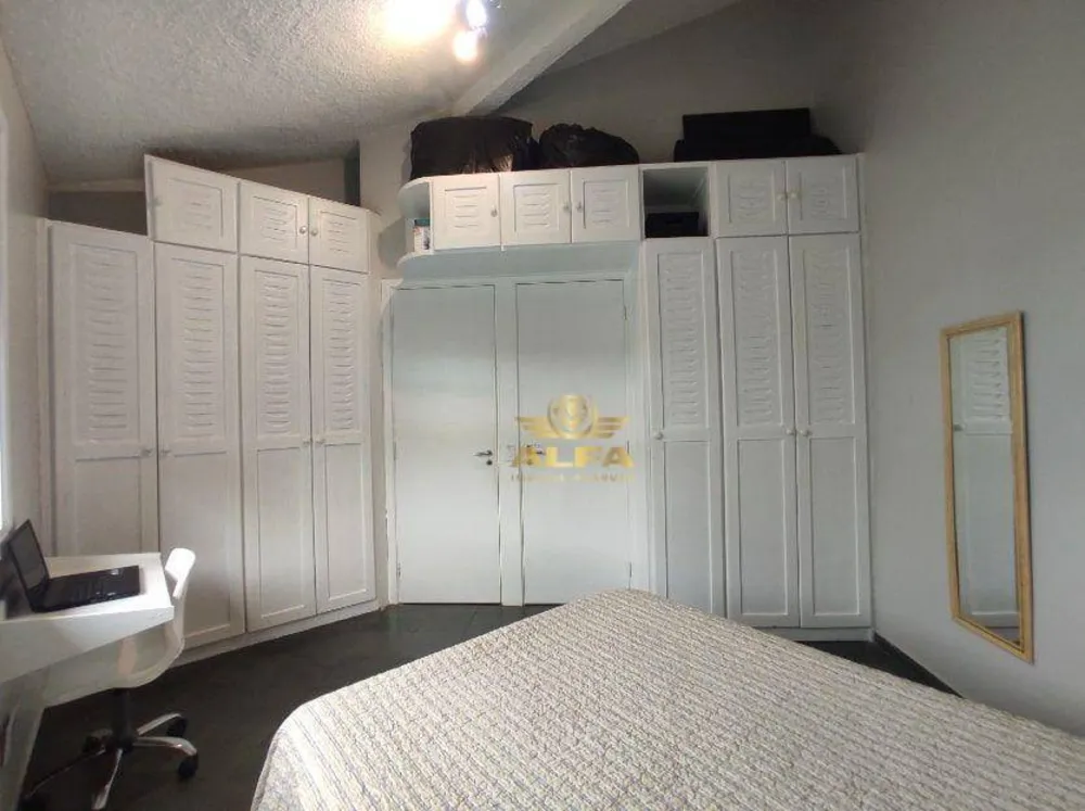 Sobrado, 2 quartos, 60 m² - Foto 5