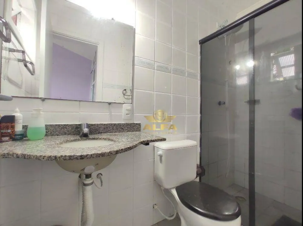 Sobrado, 2 quartos, 60 m² - Foto 7