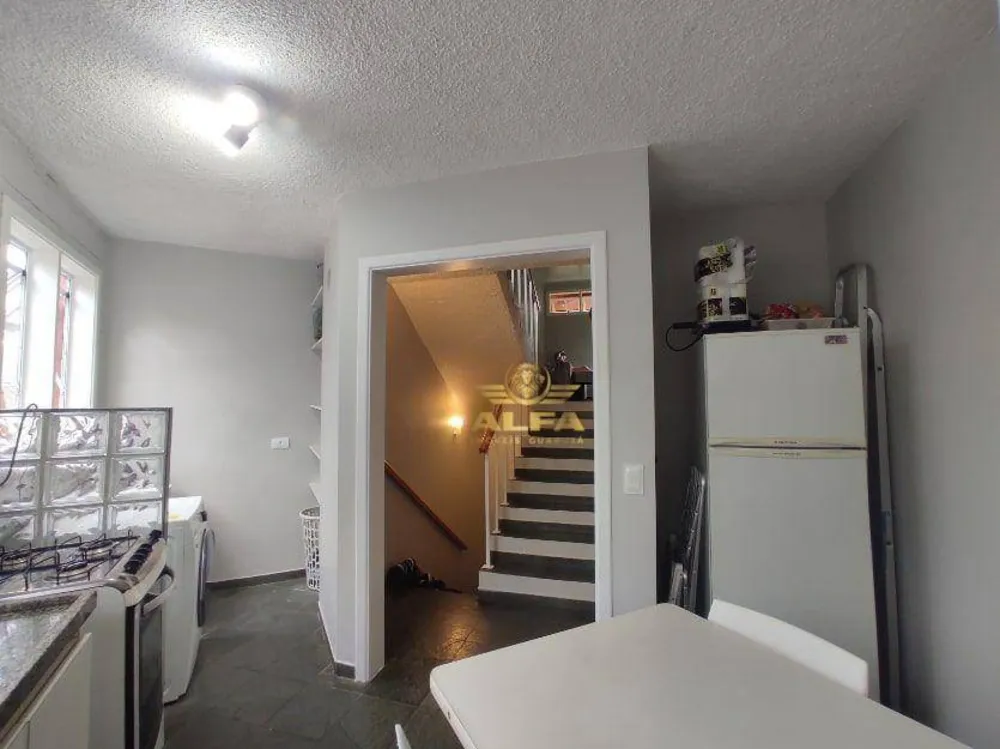 Sobrado, 2 quartos, 60 m² - Foto 10