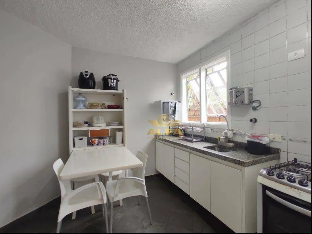 Sobrado, 2 quartos, 60 m² - Foto 7