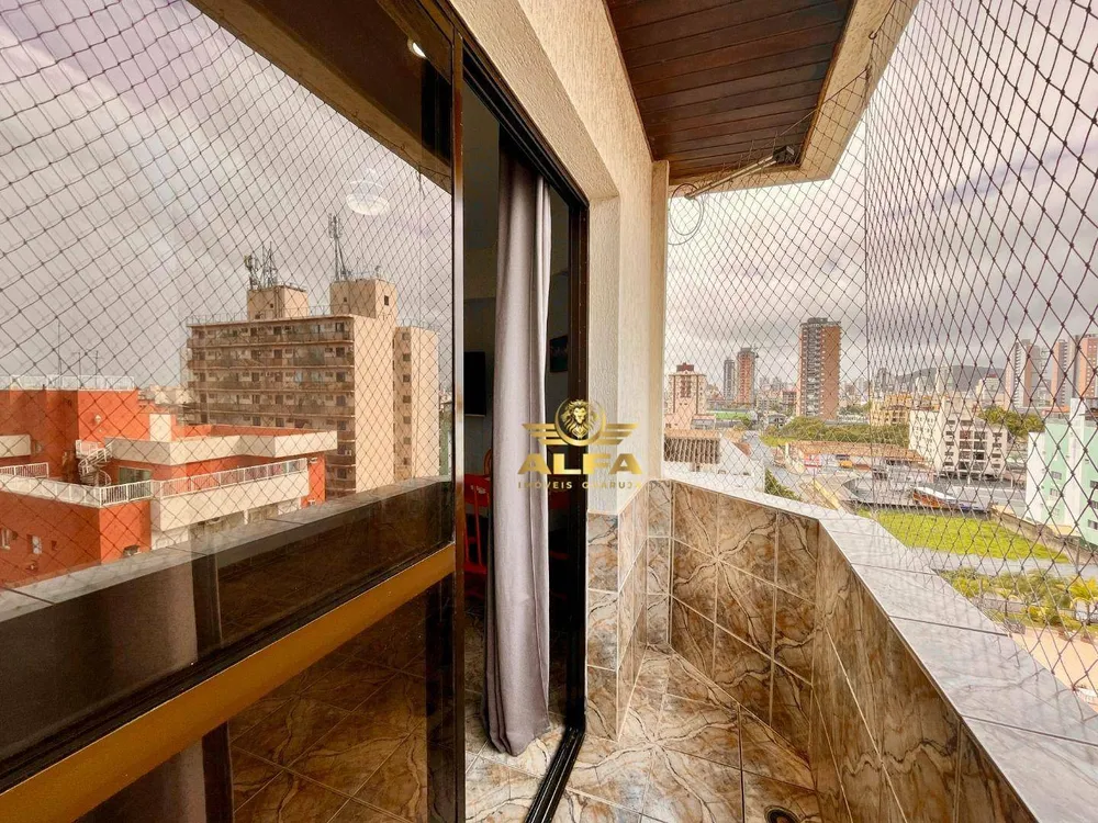 Apartamento, 1 quarto, 60 m² - Foto 2