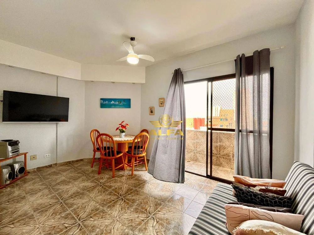 Apartamento, 1 quarto, 60 m² - Foto 1