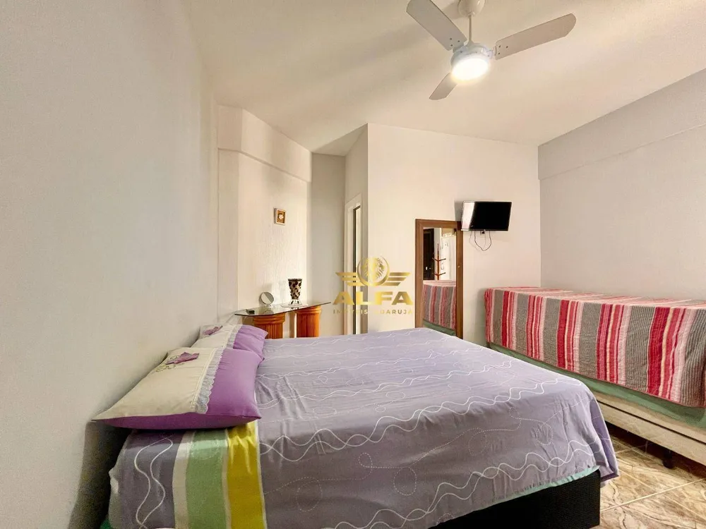 Apartamento, 1 quarto, 60 m² - Foto 3